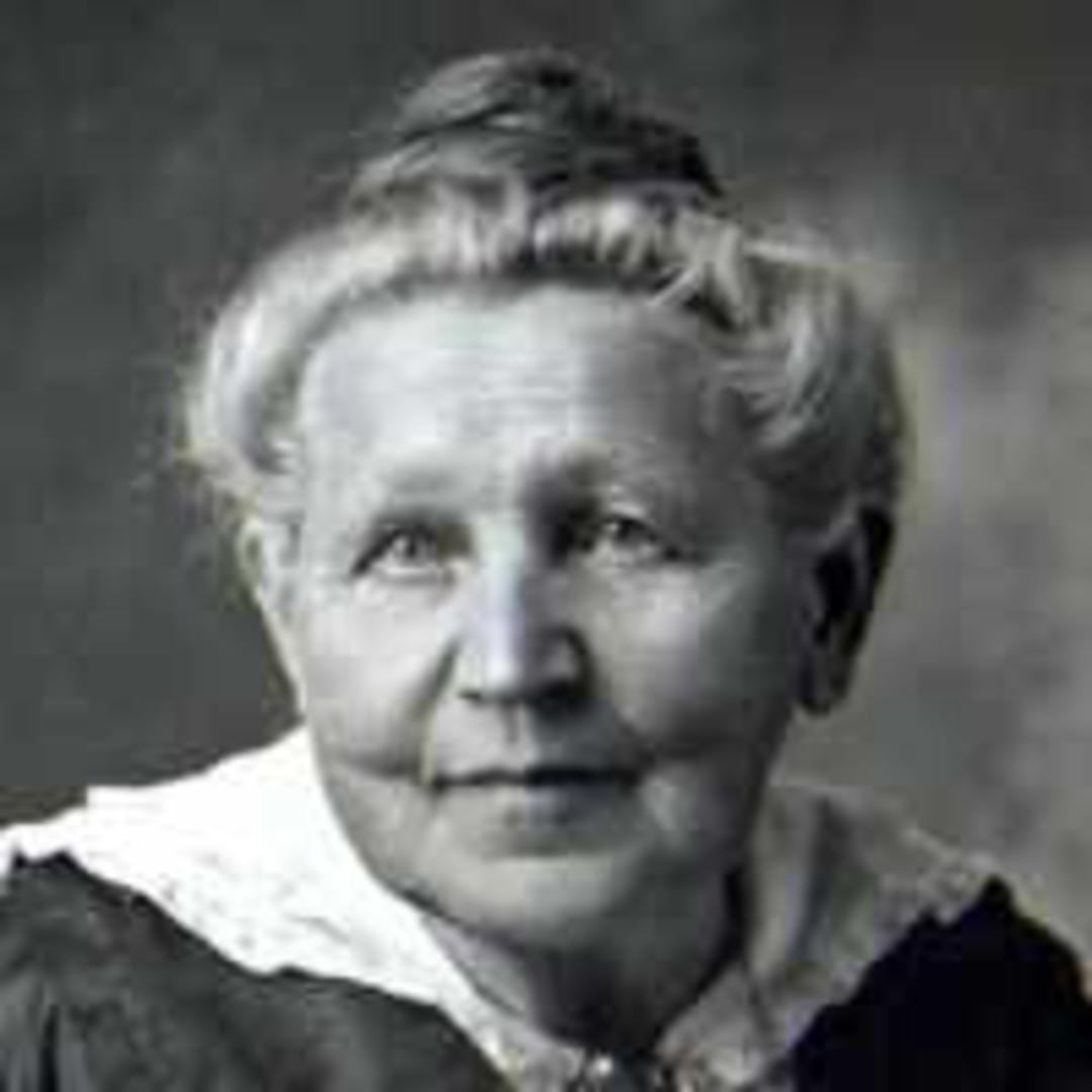 Emma Cordon (1846 - 1935) Profile